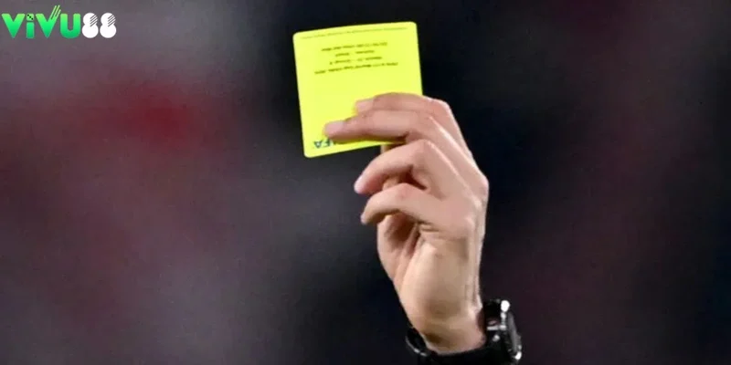 Bí kíp chơi kèo thẻ phạt