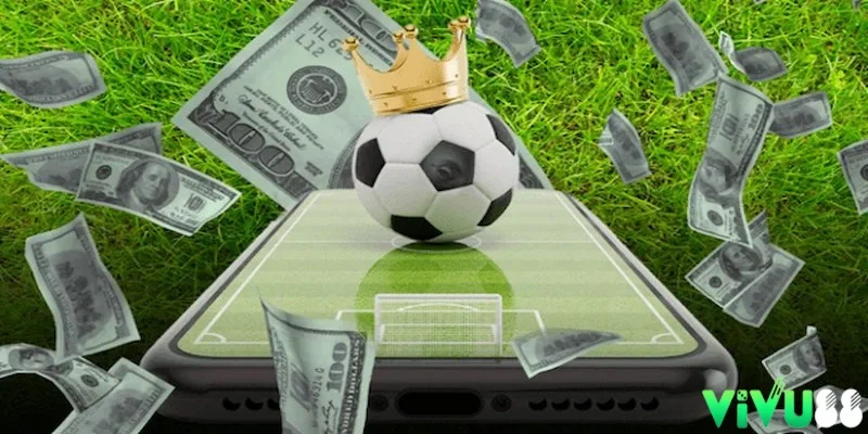 Các tỷ lệ kèo cược phong phú cho người chơi