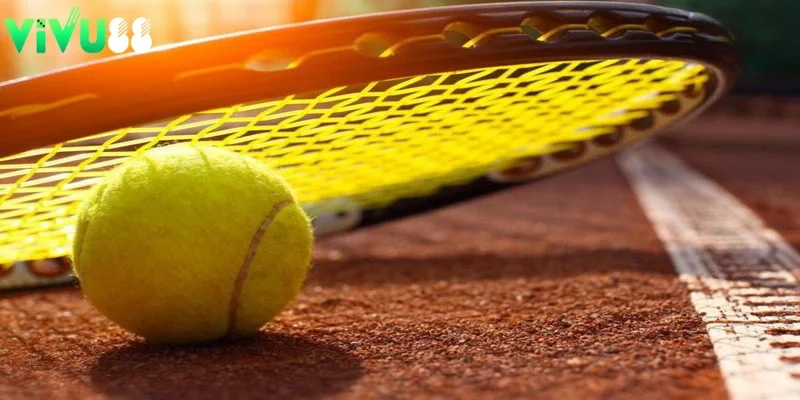 Hiểu rõ được luật chơi của các kèo quần vợt