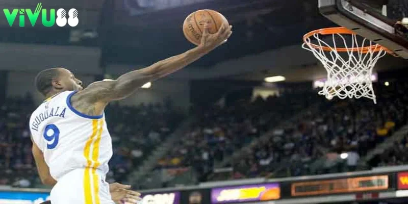 Hướng dẫn chơi cá độ bóng rổ