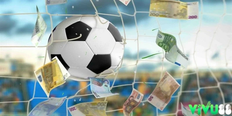 Mẹo chơi cá độ bóng đá chuẩn xác