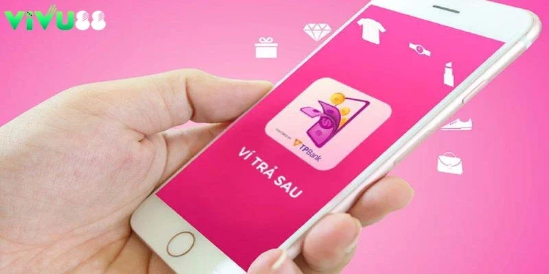 Rút tiền bằng ví điện tử momo quen thuộc