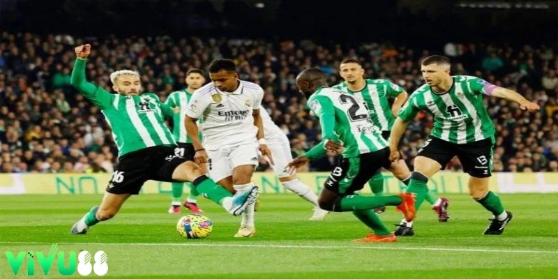 Tham gia loại kèo này ở nhà cái uy tín Vivu88