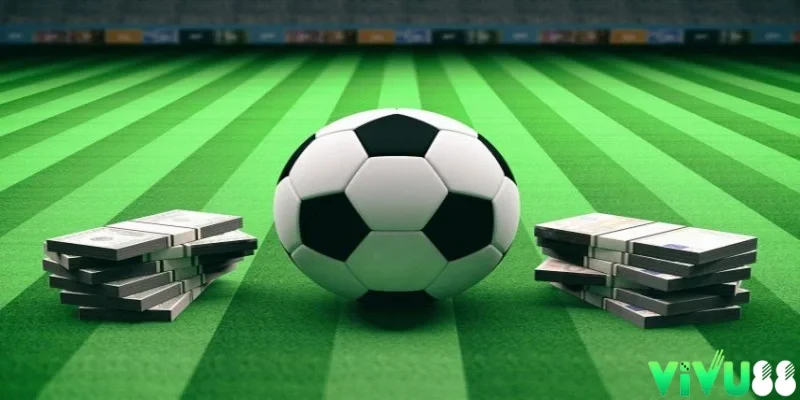 Khái niệm về cá độ bóng đá