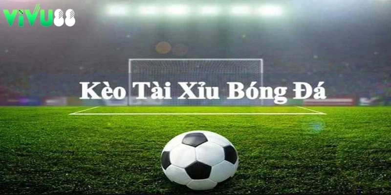 Trải nghiệm kèo tài xỉu Vivu88 hấp dẫn