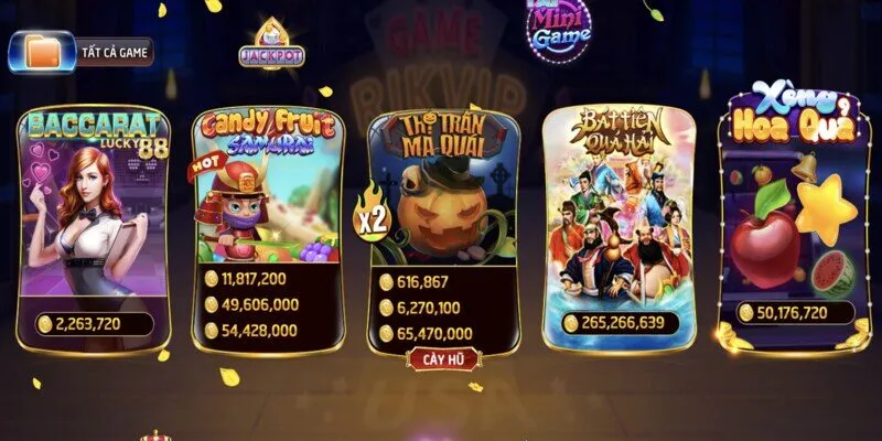 Ưu điểm vượt trội của Rikvip