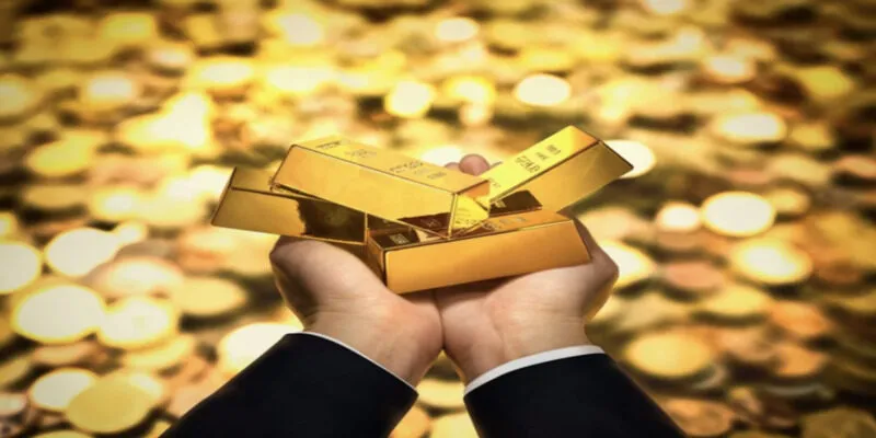 Mơ thấy vàng nên đánh con gì trúng lớn?