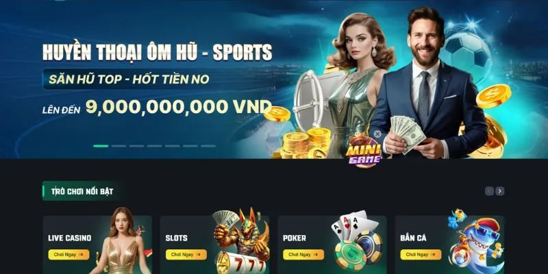 Giới thiệu thương hiệu cá cược uy tín Vivu88